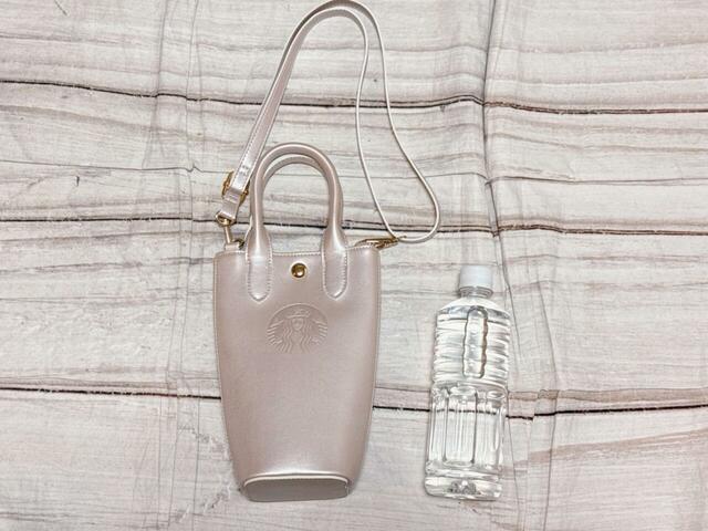 まずは550mLペットボトルの収納検証！