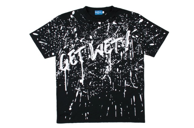 T シャツ (メンズ M-L) 2,600円｜東京ディズニーシー「ディズニー・パイレーツ・サマー」