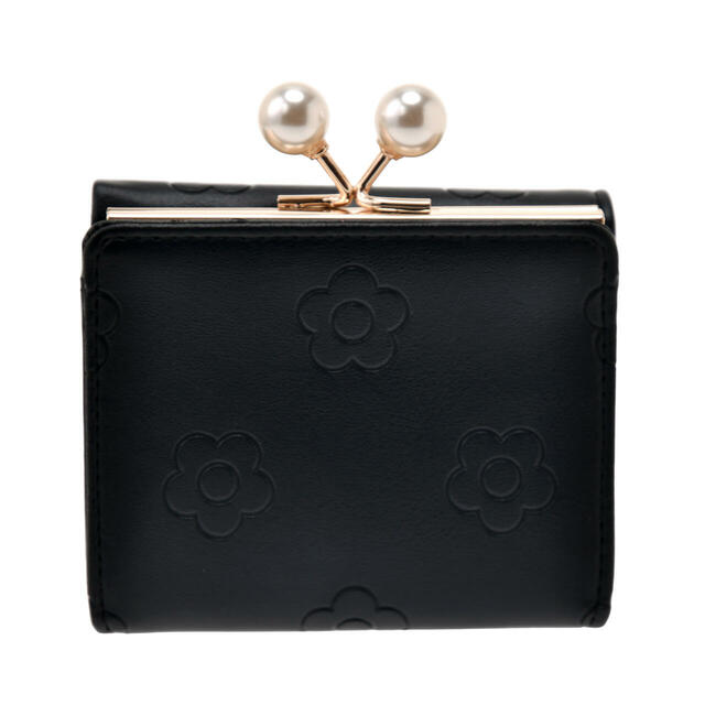 【MARY QUANT】ミニー 財布・ウォレット Minnie Collection 5,900円