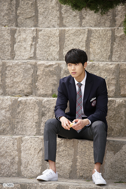 『タンタラ』（原題）©SBS