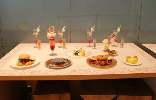 ©CLAMP・ShigatsuTsuitachi CO.,LTD.／講談社