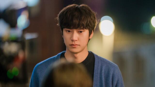 『モーテル・カリフォルニア』 U-NEXTにて独占配信中 