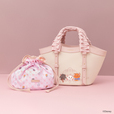 ハンドバッグ ￥27,500｜サマンサタバサ ディズニーコレクション