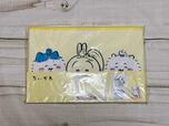 収納ボックス（38×25×25cm　ちいかわ）／1,089円（税込）