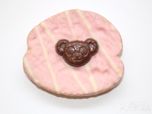 「ダッフィーのハートウォーミング・デイズ」　チョコレートカバード・ラスク