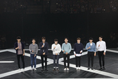 EXO　5月3日＠日本武道館