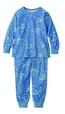 キッズ肌側綿フリースあったかパジャマ(選べるキャラクター)｜￥3,290～3,590 （税込）