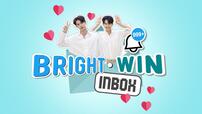 『2gether』ブライト&ウィン出演のバラエティ『Bright - Win Inbox』をU-NEXT独占で日本初配信決定!