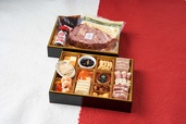 Lawry's New Year OSECHI