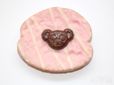 「ダッフィーのハートウォーミング・デイズ」　チョコレートカバード・ラスク