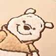 プーさん ガジェットケース White Pooh 2022 3,300円