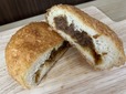 【ファミマ　ファミマ・ザ・カレーパン】自然の甘味でさらに美味しく