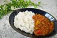 【象印 STAN.　キーマカレー】スパイスの香りが食欲をそそる