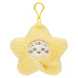 【Chiikawa Baby（ちいかわベビー）】星に包まれたうさぎマスコット　2,200円