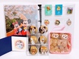 ディズニーグッズ整理に大活躍