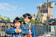 東京ディズニーシー クリスマス 2016年