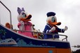 ドナルドダック デイジーダック – “東京ディズニーリゾート”スペシャルパレード 静岡県御殿場市