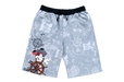 ハーフパンツ ¥2,300（S、M、L）｜東京ディズニーシー「ディズニー・パイレーツ・サマー」2018年