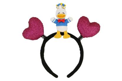 東京ディズニーランド】ドナルドのお尻をパクっ♪「新イベント限定