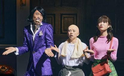 桜田ひより 役者としてのsnow Man 撮影ウラ話 映画 おそ松さん インタビュー 3 4 ウレぴあ総研