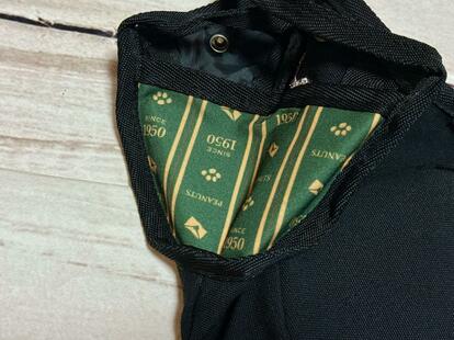 郵便局限定スヌーピー新作！可愛くて便利な「ポシェット＆マルチケース