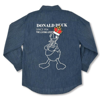 【新品】ドナルド トートバッグ DONALD THE KING BIRTHDAY DONALD THE KING BIRTHDAY トートバッグ - メルカリ