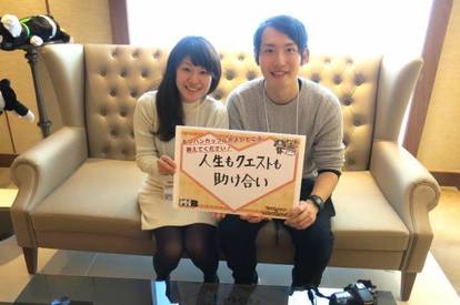 モンハンウェディング 黙々とチャペルで モンハン ハンター大集合 ブライダルフェス がマニアックすぎた 写真満載 5 5 ヤバチケ