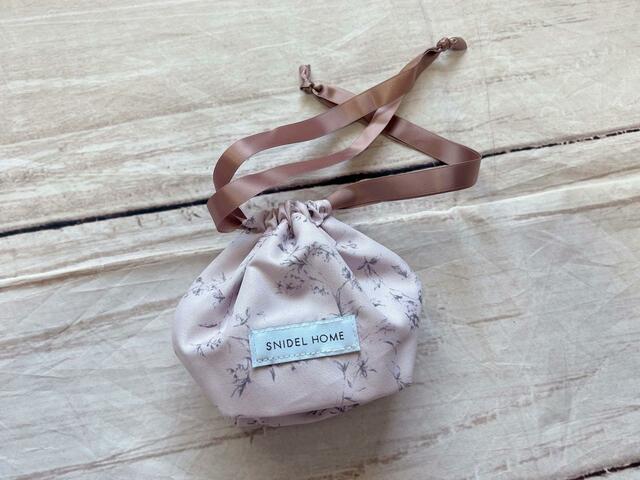 コロンとしたフォルムがキュート！