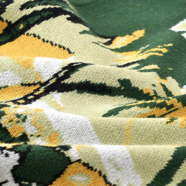 グーフィー 長袖セーター Goofy 90th 9,900円