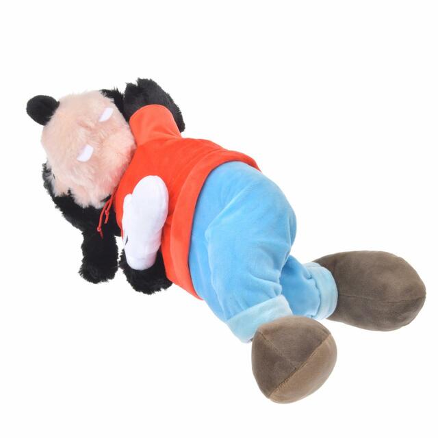 マックス ぬいぐるみ iketerunuigurumi 4,800円