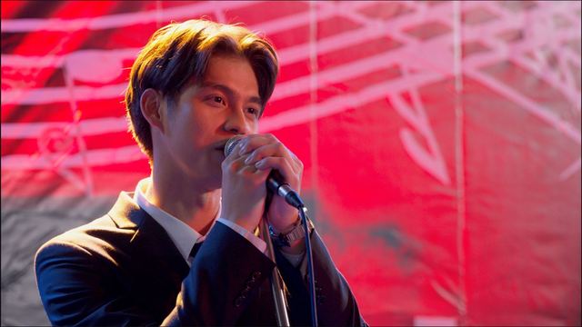 『2gether THE MOVIE』 © GMMTV