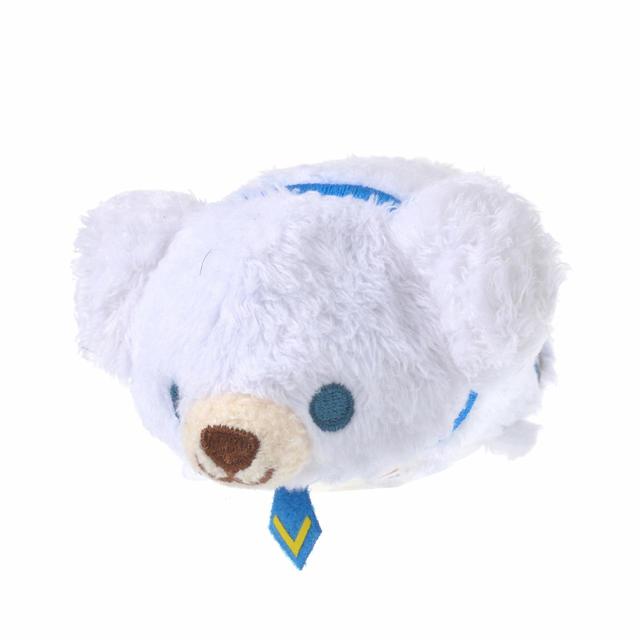 ツムツム ぬいぐるみ＜ホイップ＞ 1,320円