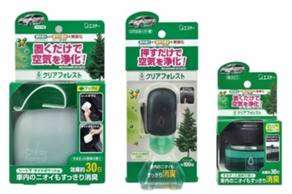 MoriLabo 花粉バリアスティック