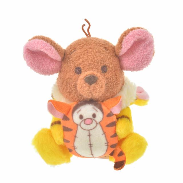 ぬいぐるみ ＜ルー＞