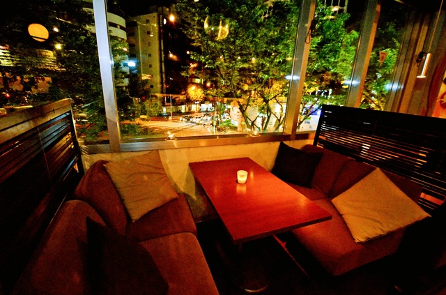 kawara CAFE＆DINING 新宿本店