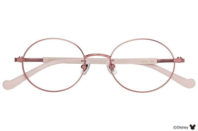 Minnie Model ZC242002 ¥9,900|Disney Collection created by Zoff PASTEL series