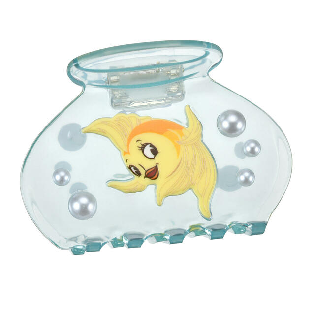 クレオ ヘアクリップ Pinocchio Story Collection 3,000円