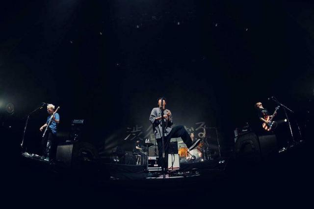 『渋谷すばる LIVE TOUR 2022 二歳と1328日』