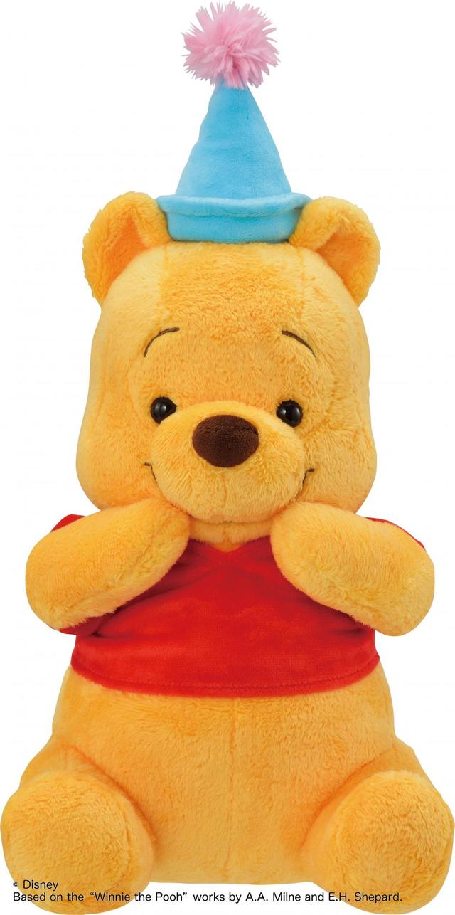 ラストワン賞 アニバーサリーぬいぐるみ