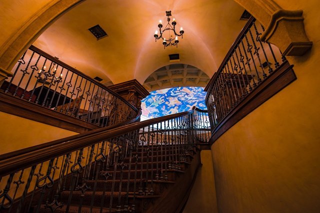 東京ディズニーシー「マゼランズ」