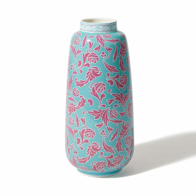 フラワーベース（ピンク）6,000円（税込）