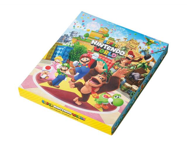 プリントクッキー