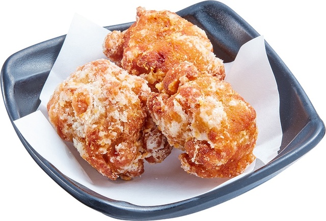 一般社団法人 北海道ザンギ連盟監修 鶏のどさんこザンギ