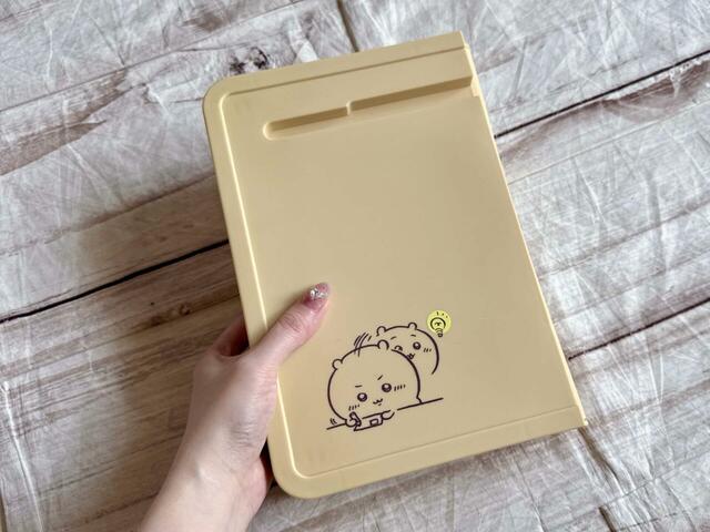 コンパクトなサイズ感が◎