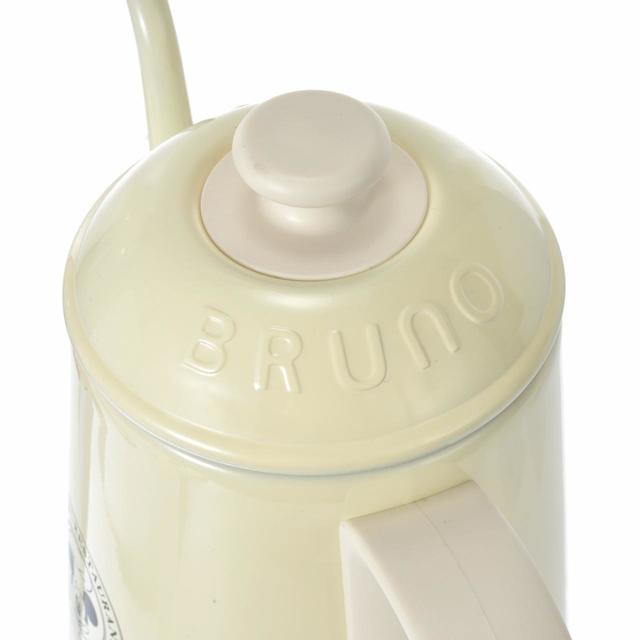 ステンレスデイリーケトル　9,900円