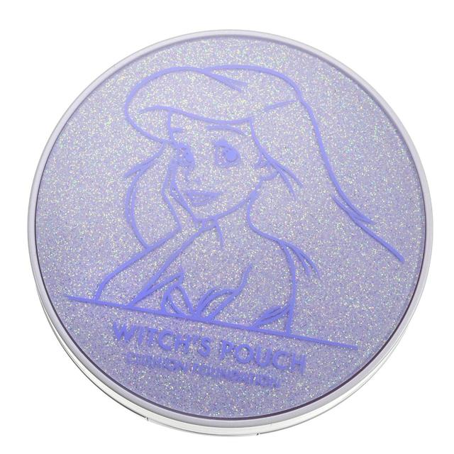 クッションファンデーション（NATURAL BEIGE）