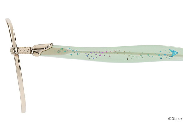 ZF232015-56E1｜11,100円（セットレンズ代込・税込み）※専用メガネケース、メガネ拭き付き