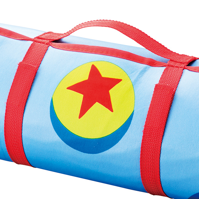 トイ・ストーリー ピクニックボール/ピクニックシート marushin/2,800円/発売中 