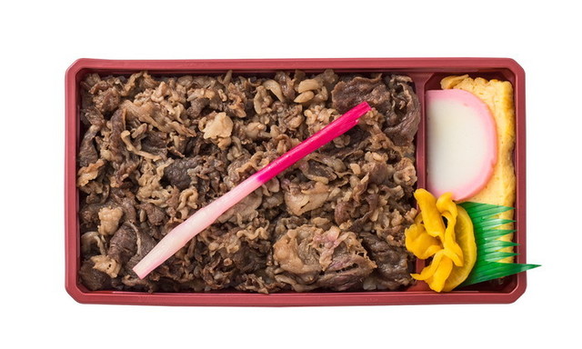 牛ーっとコシヒカリ