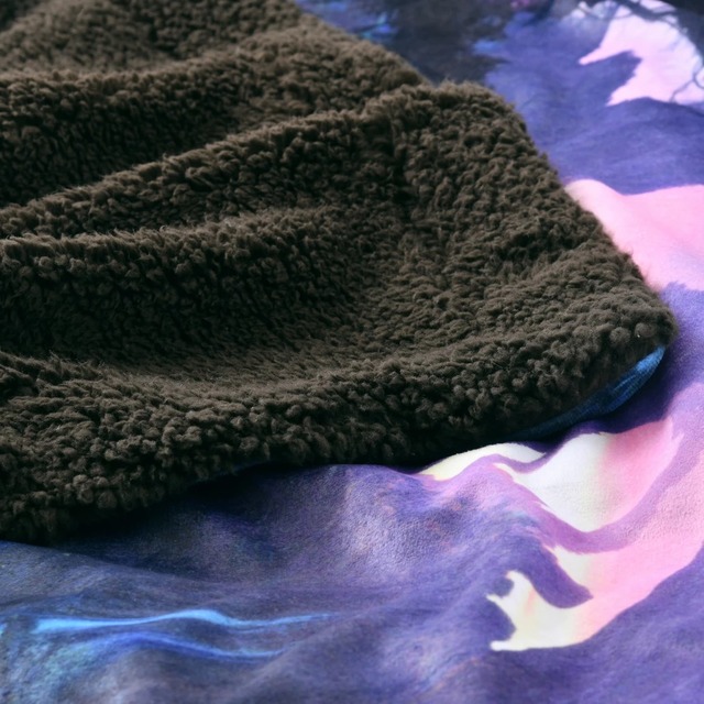 パンドラ：ザ・ワールド・オブ・アバター ブランケット 大判 4,620円